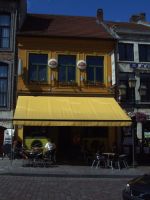 Cafe Het Wiel bvba