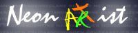 Neon Artist  Signalisatie