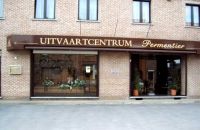 Algemene Begrafenisonderneming Permentier Koffietafel