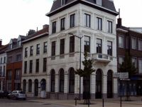 Advocatenkantoor Van Betsbrugge & Vandebempt * Huur