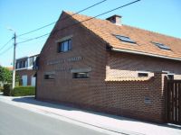 Algemene Begrafenisonderneming Permentier Koffietafel