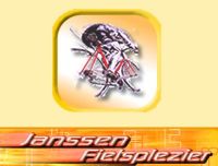 Janssen Kettler