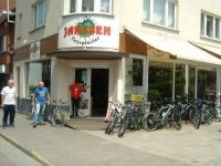 Janssen Kettler