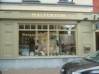 Boekhandel Malpertuis Boekhandel