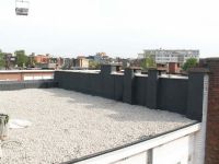 Schotense Dakwerken bvba Isoleren