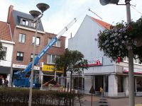 Schotense Dakwerken bvba Isoleren