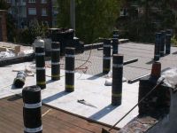 Schotense Dakwerken bvba Isoleren