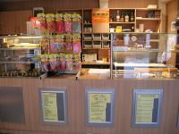 Snackske van Halle ('t) Smos