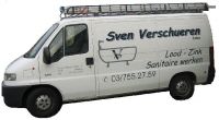 Verschueren Sven bvba Lood en zinkwerken