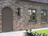 Schilderbedrijf Franky bvba Plamuren
