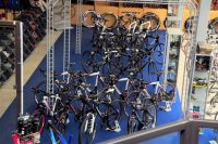 Bikestream