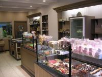 Chocolatier Praleen Relatiegeschenken