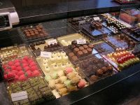Chocolatier Praleen Relatiegeschenken
