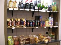 Chocolatier Praleen Relatiegeschenken