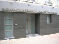 Rouwcentrum Mertens Grafkelders