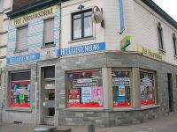 Dagbladhandel Berni Droogkuis