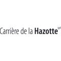 Carri&egrave;re de la Hazotte SPRL Pierre