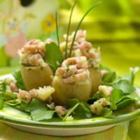 Eurospar L�gumes