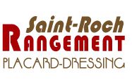 Saint-Roch Rangement