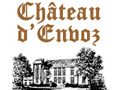 Chateau d Envoz Parking