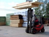 Jehoulet Chassis