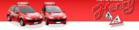 Auto-Ecoles Henry+ Handicap