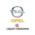 LEQUET & HERKENNE Distributeur