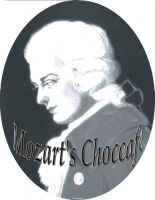 Mozart Choccafe Oostenrijkse wijnen