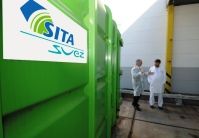 SITA Wallonie Recyclage