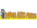 Flash Auto Pneus Montage