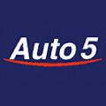 Auto 5 Transport