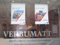 Verbumatt