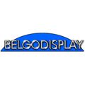 Belgodisplay Affiche