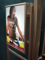 Belgodisplay Affiche