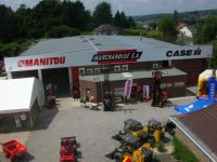 Marchandise SA Thomas