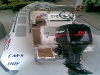 E.M.S. Volvo