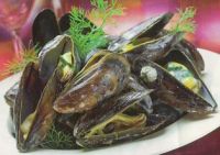Bols & Cie Mosselhandel Kreeft