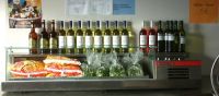 Bols & Cie Mosselhandel Kreeft