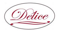 Patisserie D&eacute;lice (delice) Feesttaarten