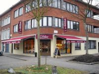 Patisserie D&eacute;lice (delice) Feesttaarten