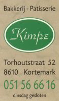 Bakkerij Kimpe Ambachtelijk