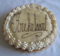Bakkerij Kimpe Geschenkmanden