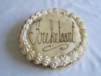 Bakkerij Kimpe Geschenkmanden