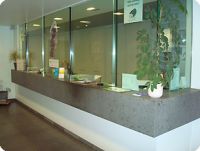 H.Vandousselaere bvba Landbouwkrediet - Verzekeringen Geldautomaat