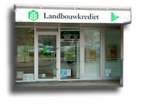 H.Vandousselaere bvba Landbouwkrediet - Verzekeringen Geldautomaat