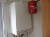 Ideal Baxi Ketels