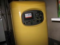 Ideal Baxi Ketels