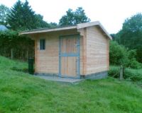 Garden Cottage Chalets