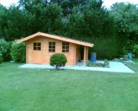 Garden Cottage Chalets