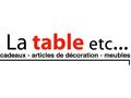 La table etc... Calligaris